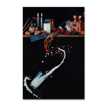 Trademark Fine Art